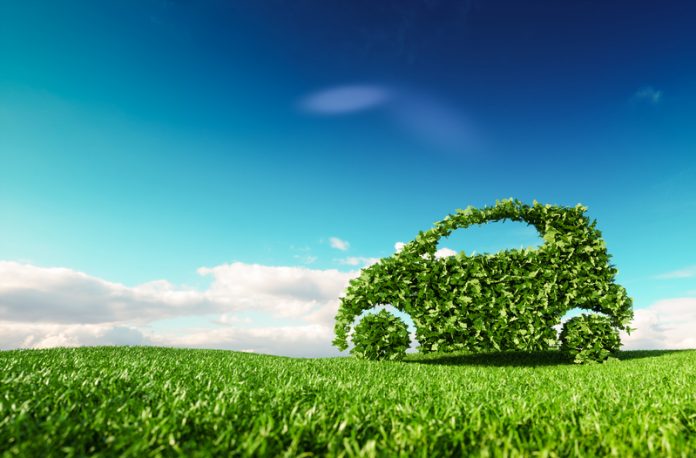 Green Driving Options Abound
